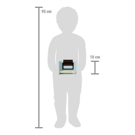 Small Foot Dollhouse Furniture - Living Room