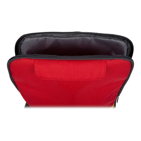 small foot Firefighter Backpack