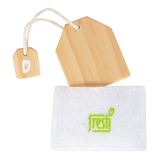 small foot Fresh Vegetarian Food Set