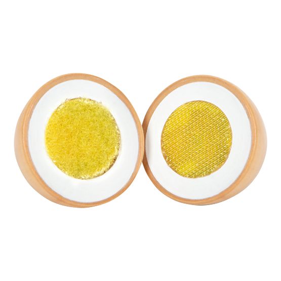 small foot Fresh Vegetarian Food Set