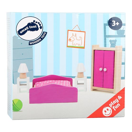 Small Foot Furniture for the bedroom house