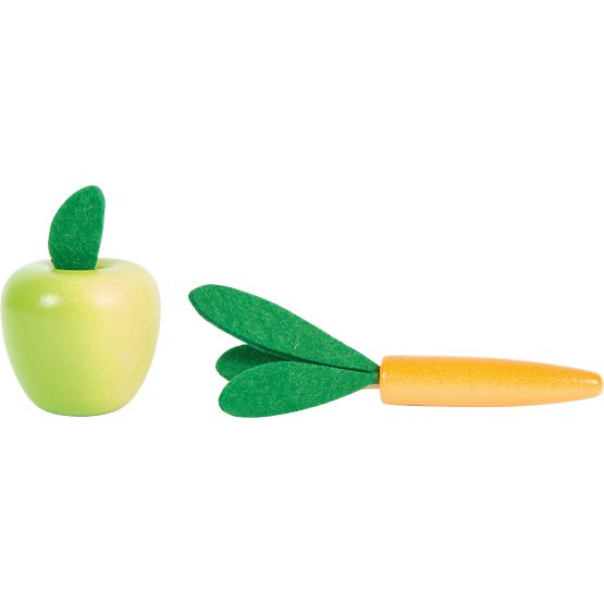 small foot Horse Care Set with Bag