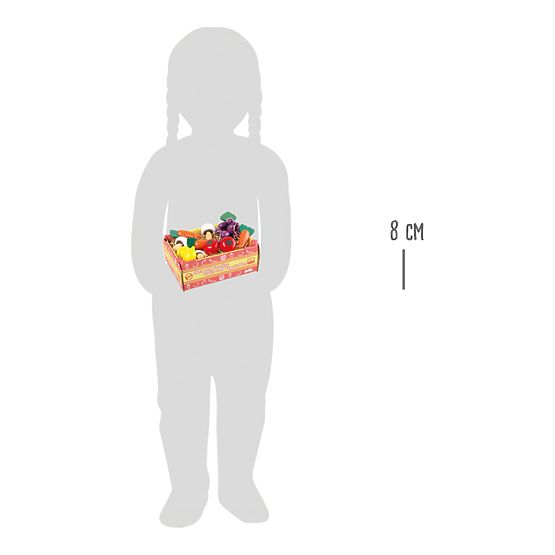 Small Foot Kitchen fruit box