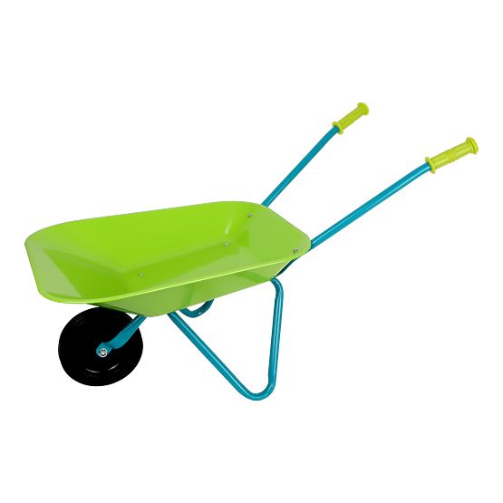 Small Foot Large garden set with wheels