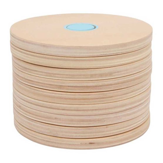 Small Foot Logical wooden slide game
