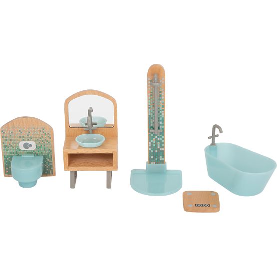 Small Foot Modern furniture set for dolls