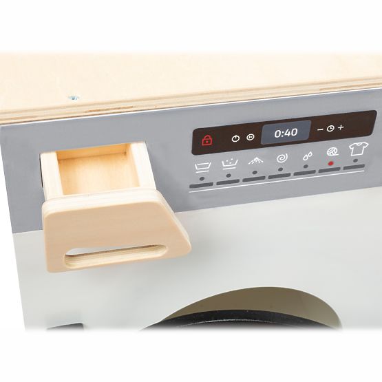 small foot Modular Wooden Kitchen XL