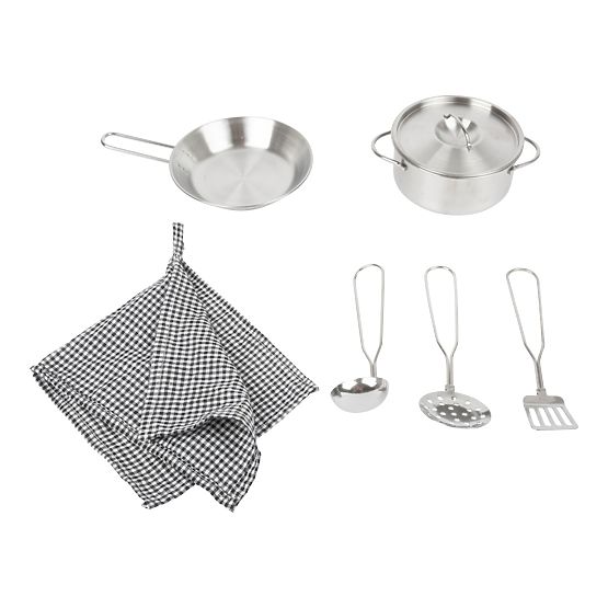small foot Modular Wooden Kitchen XL