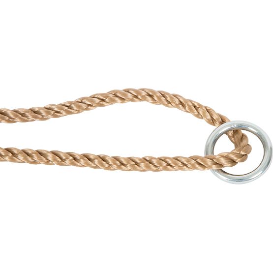 small foot Plastic Swing Swift Green