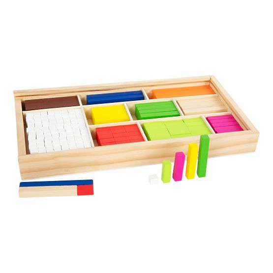Small Foot School supplies counting sticks