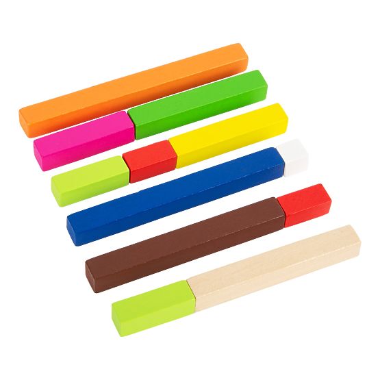Small Foot School supplies counting sticks