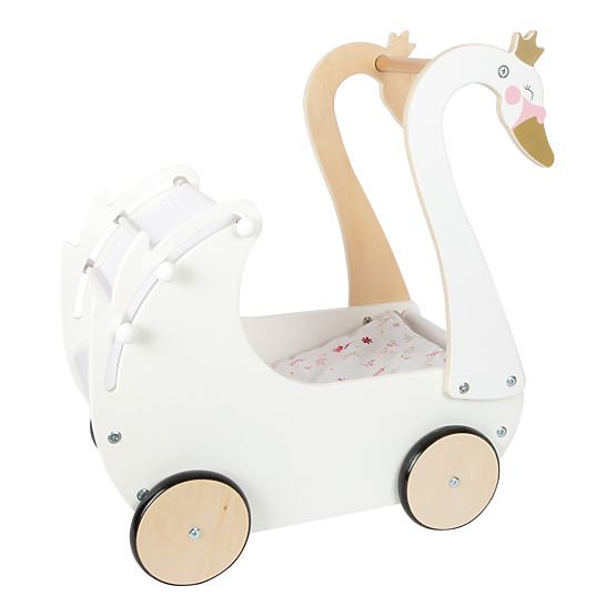 small foot Swan Stroller