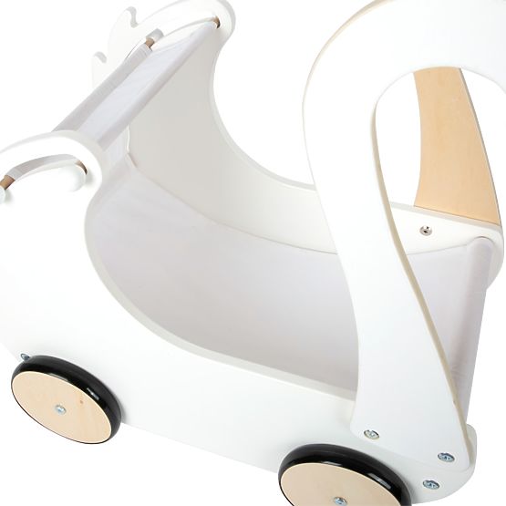 small foot Swan Stroller