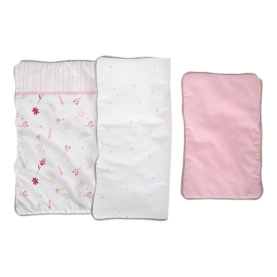 small foot Swan Stroller