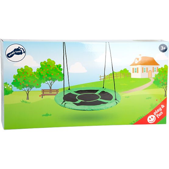Small Foot Swing Nest XL