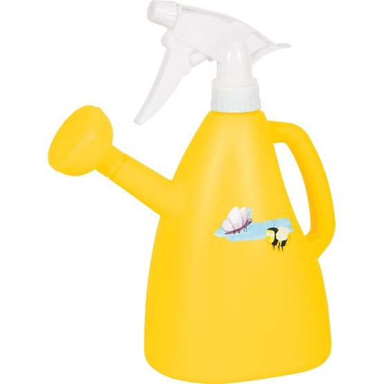 small foot Tiny Garden Tool Set in a Bag