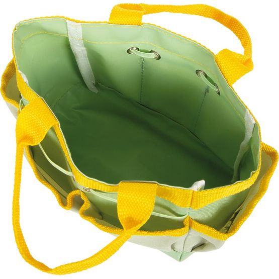 small foot Tiny Garden Tool Set in a Bag