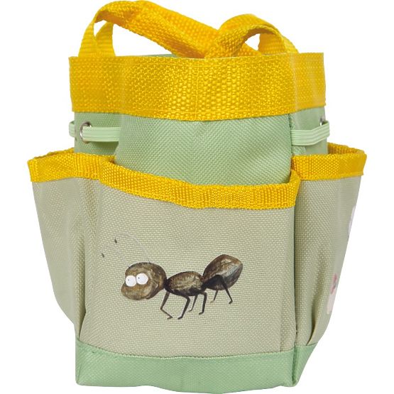 small foot Tiny Garden Tool Set in a Bag