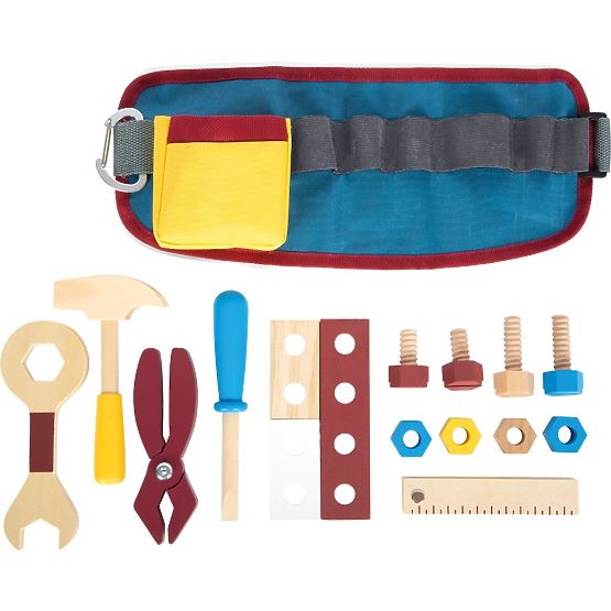small foot Tool Belt Workshop