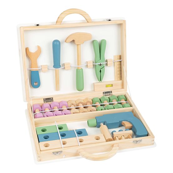 small foot Tool Case Nordic