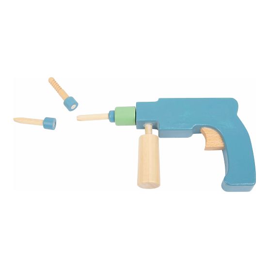 small foot Tool Case Nordic