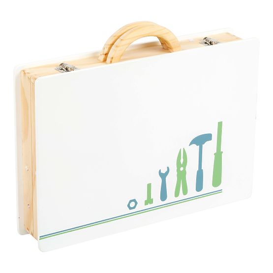 small foot Tool Case Nordic