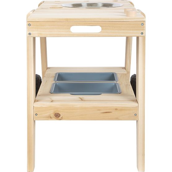 small foot Wooden Field Kitchen Small