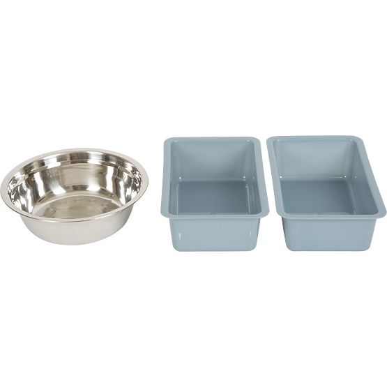 small foot Wooden Field Kitchen Small