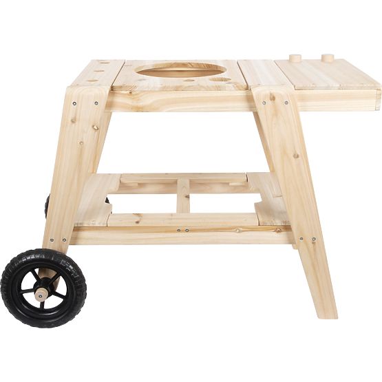 small foot Wooden Field Kitchen Small