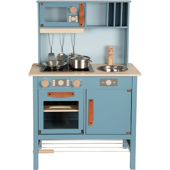 small foot Wooden Kitchen Tasty