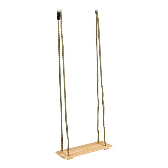 small foot Wooden Outdoor Toys Swing Natural