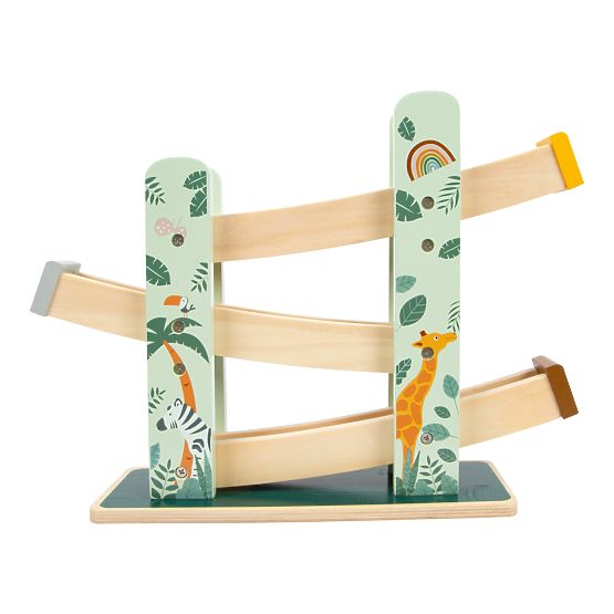 Small Foot Wooden Safari Track