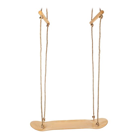 small foot Wooden Swing Skateboard