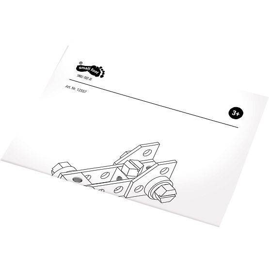 small foot Workbench and Tool Box 2 in 1 Workshop