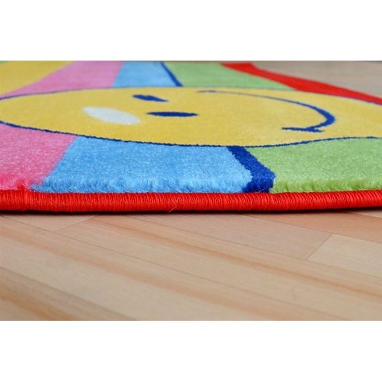 Smile Children's Rug