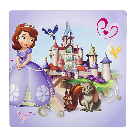 Sofia Children's Table with Chairs