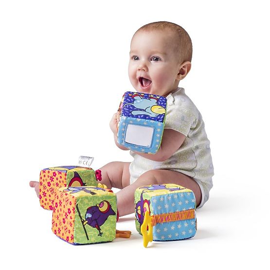 Soft Activity Blocks