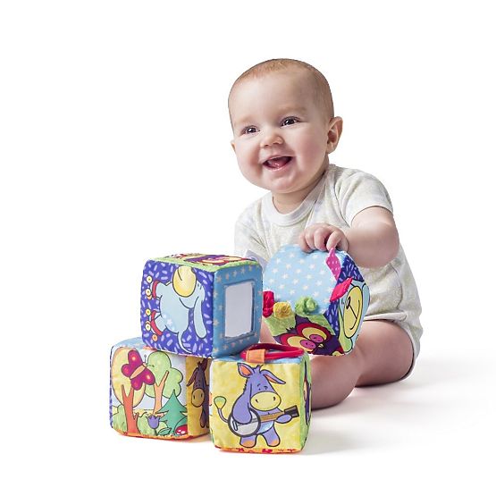 Soft Activity Blocks