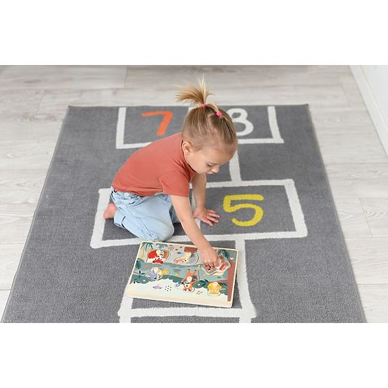 Sound Puzzle Instruments