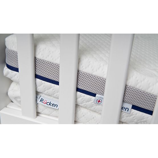 STABIL Mattress with Latex: Size - 140x70