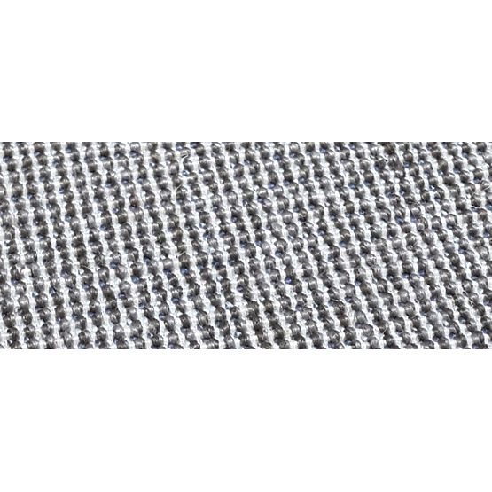 STAR Children's Rug - Pink/Silver-Grey