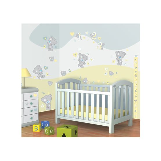 Stickers Winnie the Pooh Me to you