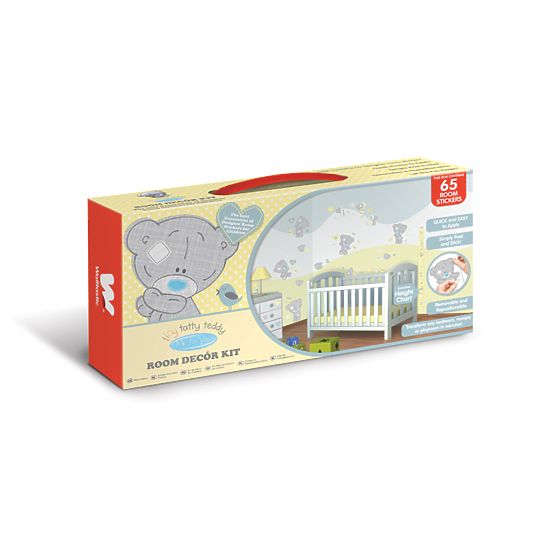 Stickers Winnie the Pooh Me to you