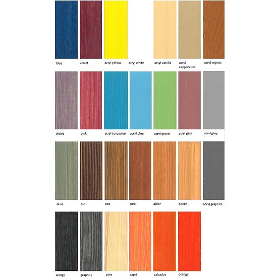 Storey bed Roland 3rd with bed