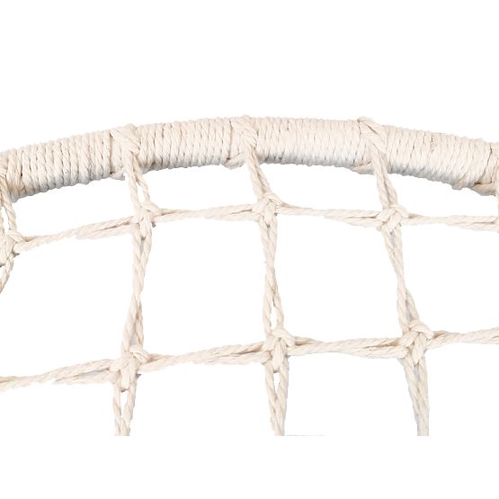 Stork nest swing - Beige