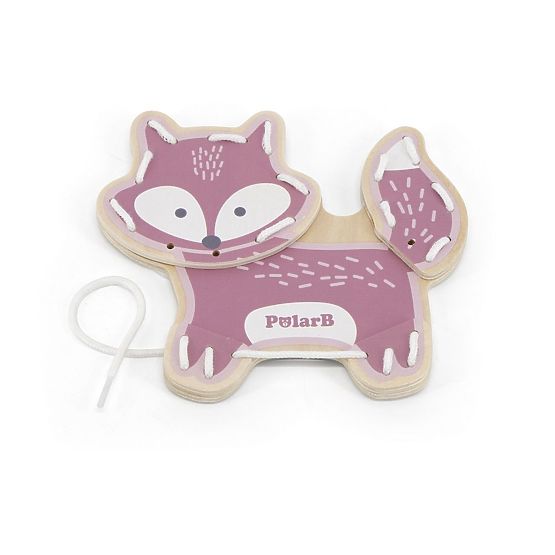 String Toy Animals PolarB