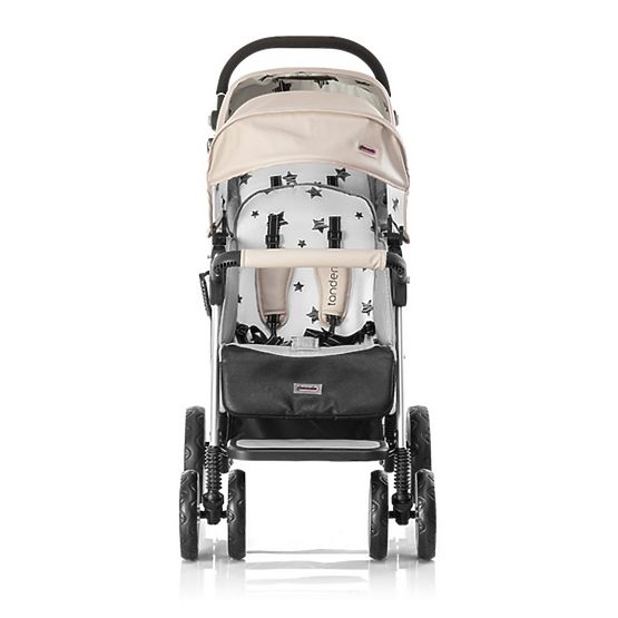 stroller for twins Tandem