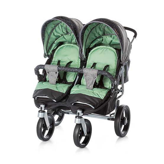 stroller for twins Twix