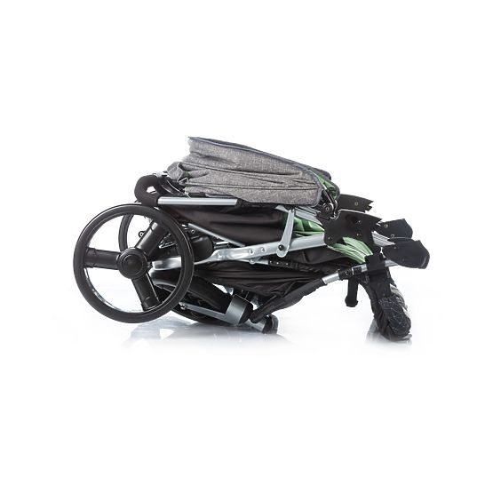 stroller for twins Twix