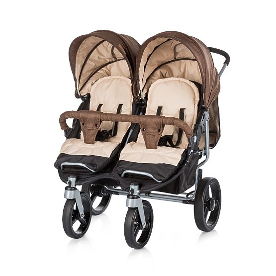 stroller for twins Twix
